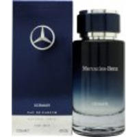 Mercedes-Benz Ultimate Eau de Parfum-120ml Spray