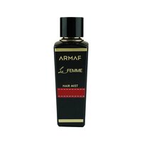 Armaf Le Femme Fragrance Collection Hair Mist and Eau de Parfum Spray Set-80ml – Hair Mist