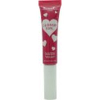 Lottie London Gossip Girl Lipgloss-Hashtag