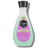 Cutex Nourishing Nail Polish Remover-200ml