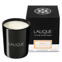 Lalique Luxury Scented Candle 190g Collection with Exquisite Fragrance Editions-Neroli Casablanca
