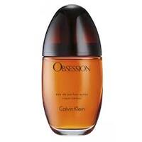 Calvin Klein Obsession Eau de Parfum Spray Fragrance Classic Perfume Collection-100ml Spray