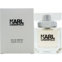 Karl Lagerfeld Karl Lagerfeld for Her Eau de Parfum-85ml Spray