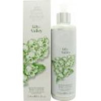 Woods of Windsor Lily of the Valley Moisturising Body Lotion 250ml-250ml