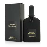 Tom Ford Black Orchid Eau de Toilette 100ml Spray-50ml Spray