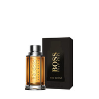 Hugo Boss Boss The Scent Aftershave Lotion 100ml