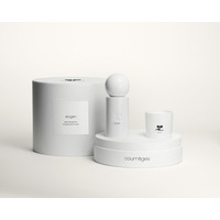 Courrèges Slogan Gift Set 100ml Edp + 75g Candle