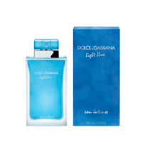 Dolce & Gabbana Light Blue Eau Intense Eau de Parfum-25ml Spray