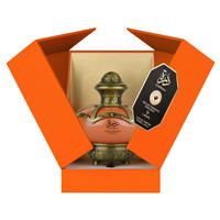 Lattafa Niche Emarati Durrah Eau De Parfum 100ml Spray