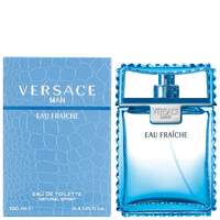 Versace Man Eau Fraiche Eau de Toilette-50ml Spray