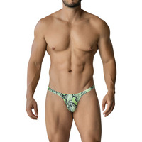 Cut4Men R4VAGE Python Instinct Thong