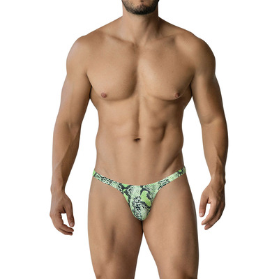 Cut4Men R4VAGE Python Instinct Thong