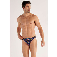 HOM FUNKY STYLES Comfort Micro Brief