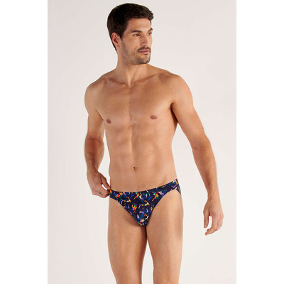 HOM FUNKY STYLES Comfort Micro Brief