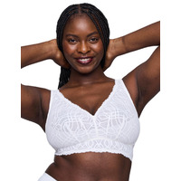 Prima Donna Salerno Bralette – Natural – 32D