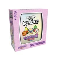 Goddit! Kawaii Top Trumps