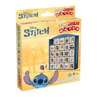 Lilo and Stitch Top Trumps Mini Match