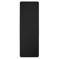 Yoga Mad Evolution Eco Yoga Mat with Carry String - 4mm in Black