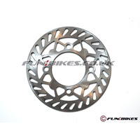 Image of M2R 50R 90R Front Rear Brake Disc