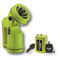 Unilite PS-L3RK Rechargeable LED High Vis Torch