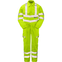 Image of Pulsar P349 High Vis Overalls