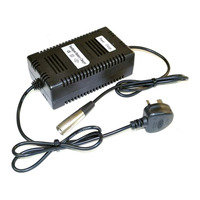 Image of Powerboard Scooter 36V Battery Charger