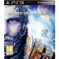 Image of Lost Planet 3