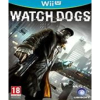 Image of Watch Dogs