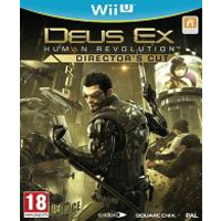 Image of Deus Ex Human Revolution Directors Cut