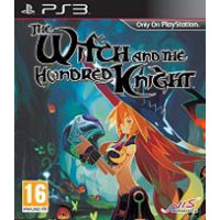 Image of The Witch And The Hundred Knights