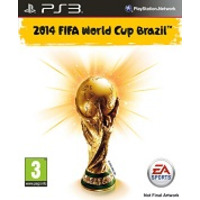 Image of EA Sports 2014 FIFA World Cup Brazil