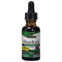 Image of Natures Answer Burdock Root - 30ml