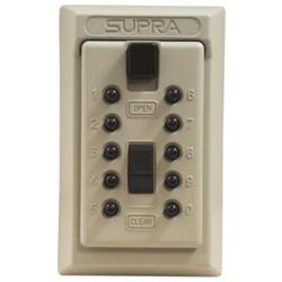 Supra Permanent key safe  - Key safe