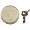 Image of Kryptonite 73mm Shackleless Padlock - Extra key for padlock