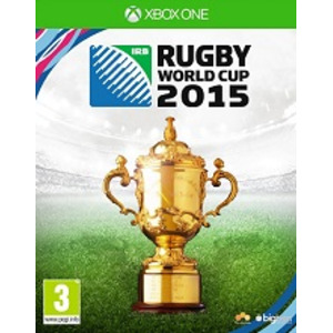 Product Image Rugby World Cup 2015