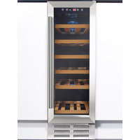 Image of ART29602 30cm Stainless Steel Wine Cooler