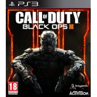 Image of Call of Duty Black Ops III