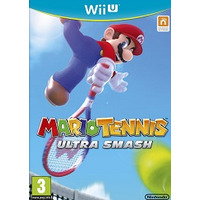 Image of Mario Tennis Ultra Smash
