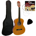 Click to view product details and reviews for Tiger Clg2 3 4 Size Classical Spanish Guitar Beginners Complete.