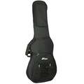 Click to view product details and reviews for Tiger Padded Gig Bag For Electric Guitar Deluxe Case With Handle And.