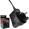Click to view product details and reviews for Music Stand Light Power Adaptor Uk Mains Plug 3m Cable.