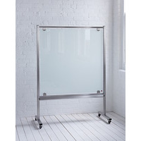 Image of MOBIGLASS Frosted Glass 1500 x 1200mm