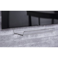 Image of Clear Acrylic Pen Tray