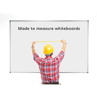 Image of Made to Measure Whiteboards