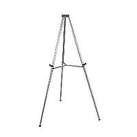 Image of Lightweight Telescopic Easel