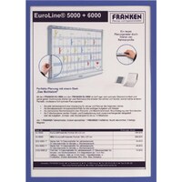 Image of Franken Magnetic Document Holders