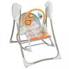 Fisher-price 3-in-1 Swing and Rocker