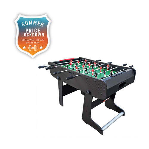 Viavito FT100X 4ft Folding Football Table