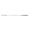 Image of DKN 7ft Olympic Chrome Barbell Bar