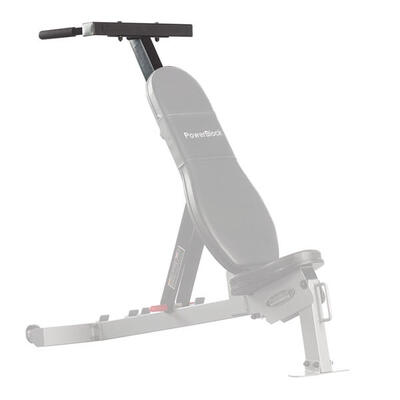 Powerblock Sport Bench Dipping Station